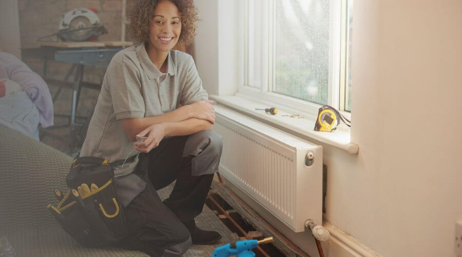 Professional Leak Detection in Charlestown, MA