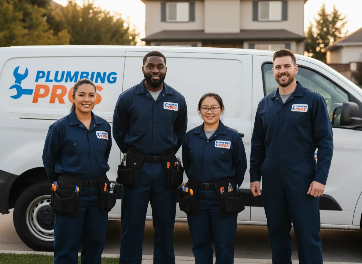 Water Heater Repair company in Charlestown, MA